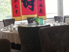 大堂-西安烤鸭店(369烤鸭王店)