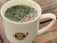 -潘德林茶社(新城河路店)