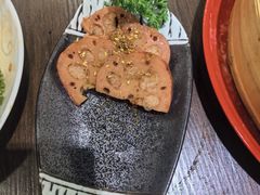 -玖鲜小笼(中山广场店)