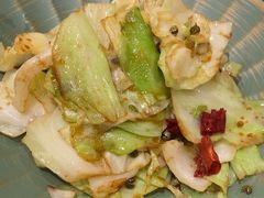 -A One Kitchen·南京精菜馆(晶丽酒店店)