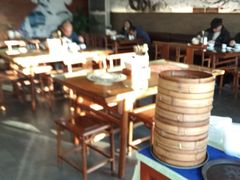 大堂-笑来喜馄饨小笼工坊店(湖滨街店)