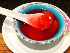 -友乐居羊蝎子(西直门店)