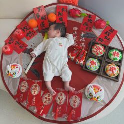 点击看大图 -大美母婴湖畔月子中心(江宁店)