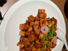 -廊亦舫Lang Yi Fang Restaurant(金桥店)
