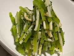 爽口三丝-杭州君悦酒店·湖滨28中餐厅