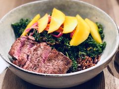 煎牛肉能量BOWL-Wagas沃歌斯(五道口购物中心店)