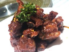 -和记小菜(大宁店)