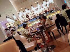 -东方之珠洗浴休闲广场(南开店)