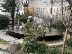 -悟空山宿陨石私汤温泉酒店(神舟大道地铁站店)