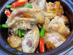 -鑫鸿达·海鲜闽菜热炒小馆(中山路店)