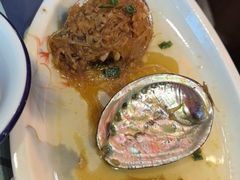 -旺角小渔村·海肠捞饭开创者(二马路店)