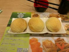 -添好运点心专门店(中环IFC店)