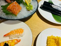 -温野菜涮涮锅(曲江大悦城店)