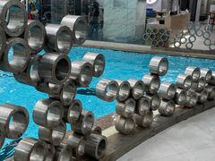 -DBSWIM深呼吸国际游泳培训(建国宾馆店)