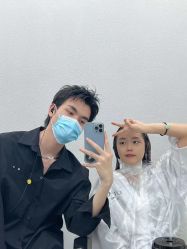 -CIT造型·烫发·染发