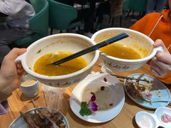 牛肉面-品回味清真西北楼(宁波首店)