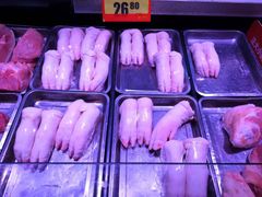 -卜蜂莲花(杨高南路店)