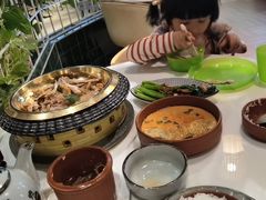 -原味田园·客家菜·土窑鸡(中航城君尚购物中心店)