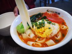 -I-YOU面缘·仁和新城店