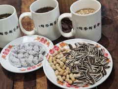-東茅街茶馆