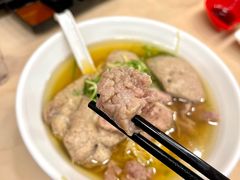-盛记粥面(佐敦店)
