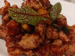 -月福京味斋·烤鸭店·北京菜(鼓楼总店)