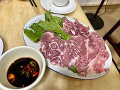 -华哥新鲜猪精品美食