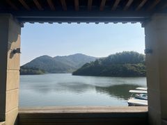 -宁波九龙湖开元度假村