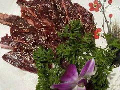 -黑牛の店·和牛烧肉(大悦城店)