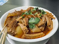 -颓记茶餐厅(美景总店)