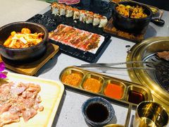 -妥妥烤肉料理(昙华林店)