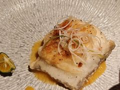 -匠和风精致料理(祥禾天地店)