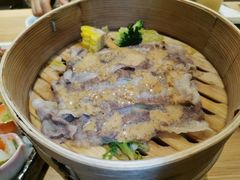 -山之川·日式料理(瀚海海尚店)
