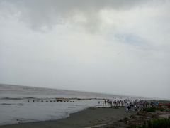 -南汇嘴观海公园