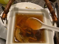 -柒厢食事雅谈