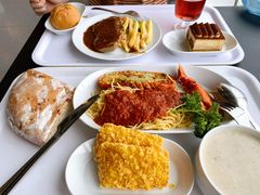 龙虾意面-宜家·瑞典风味餐厅(天津东丽商场店)