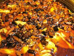 -红辣椒·川菜·火锅(张杨路店)