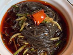 -鸣记脆皮烤鱼·海鲜烤鱼(三八广场店)