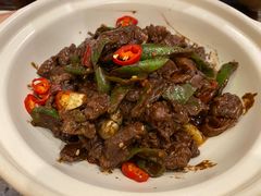 -潇湘·永州会馆(百子湾店)