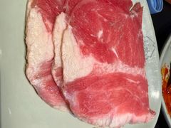 -梨花自助烤肉(西三旗万象汇黑金店)