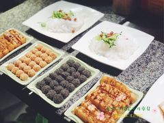 -罍+村卤菜摊(罍街店)