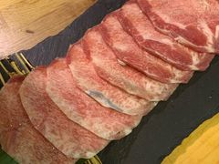 -秋木烤肉·韩国牛肉名家(高新旗舰店)
