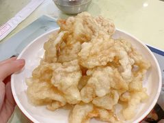 -服务大楼冷面(延大店)