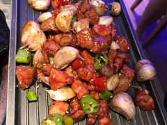 -老板恋上鱼(恒隆广场店)