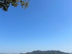 -东钱湖旅游度假区