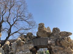 -张学良旧居陈列馆
