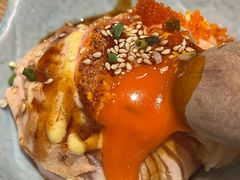 -水之惠鲜鱼料理(王府大街店)