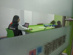 -童程童美少儿编程乐高机器人(浦口校区)