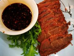 -乔家满族八大碗(流水沟店)