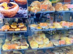 -金狮饼店(关闸马路店)